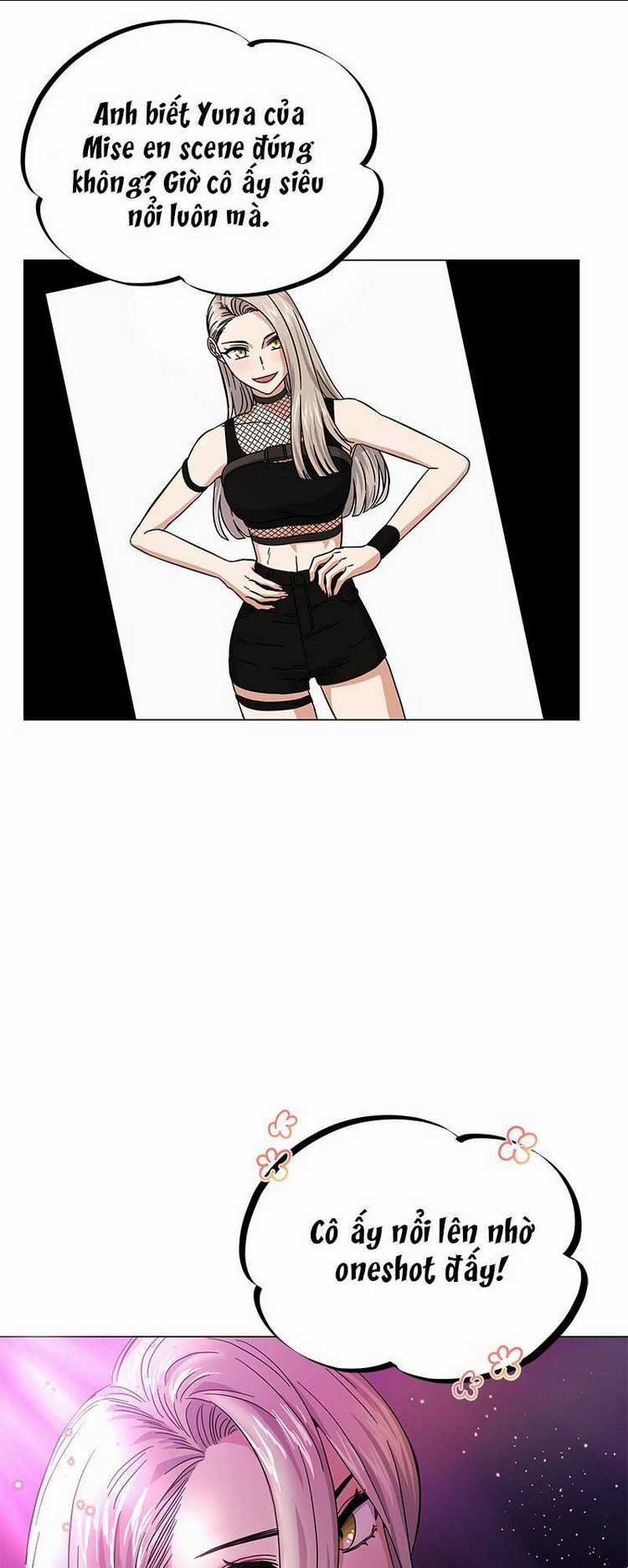 Trợ Lí Siêu Sao Chapter 6 trang 12