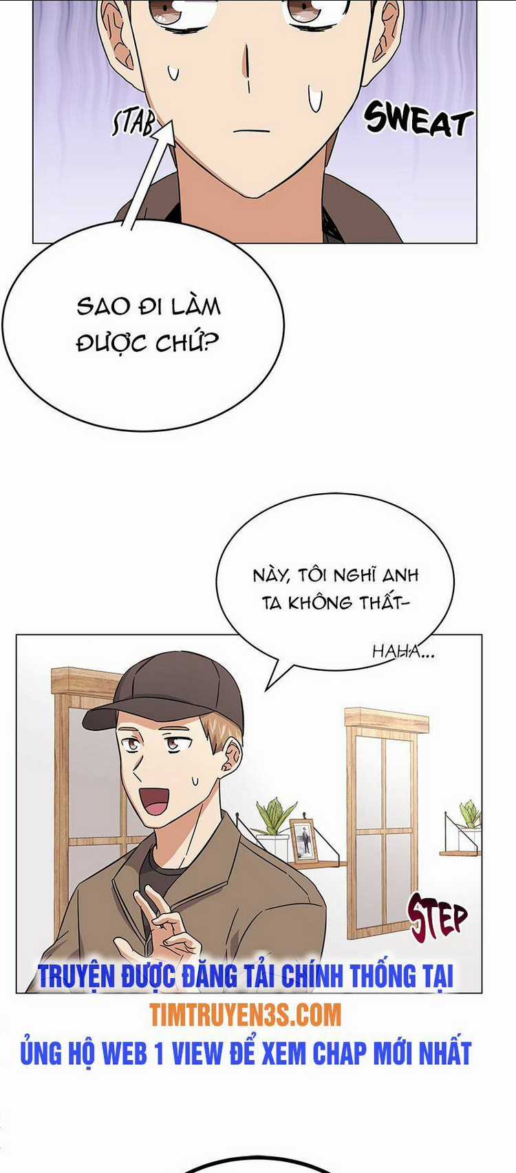 Trợ Lí Siêu Sao Chapter 6 trang 16