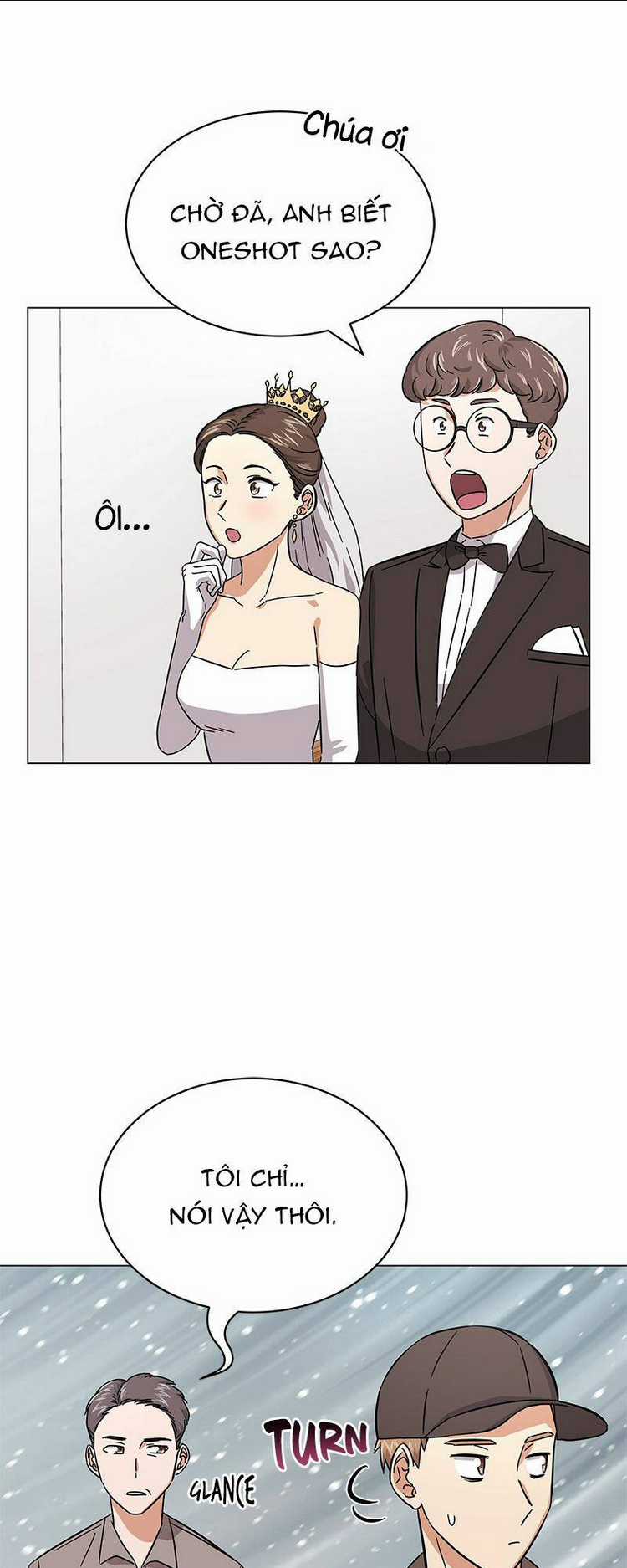 Trợ Lí Siêu Sao Chapter 6 trang 18