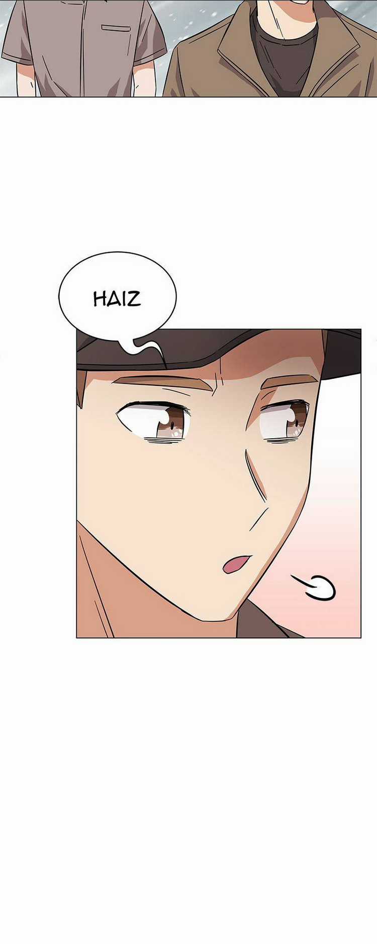 Trợ Lí Siêu Sao Chapter 6 trang 19