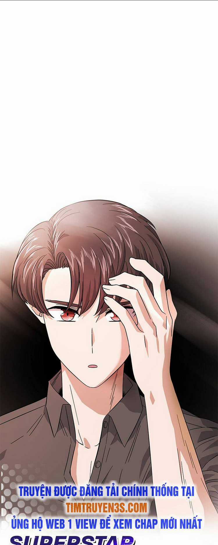 Trợ Lí Siêu Sao Chapter 6 trang 20