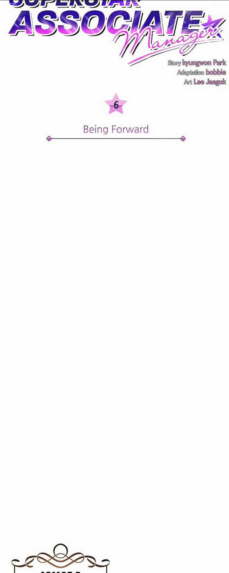 Trợ Lí Siêu Sao Chapter 6 trang 21