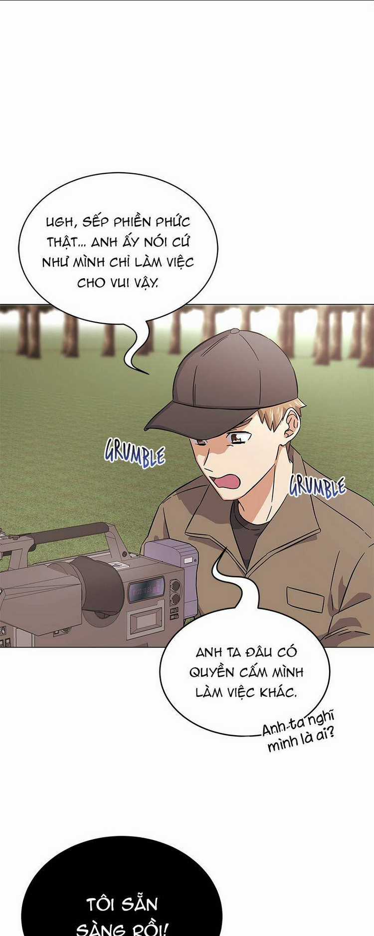 Trợ Lí Siêu Sao Chapter 6 trang 23