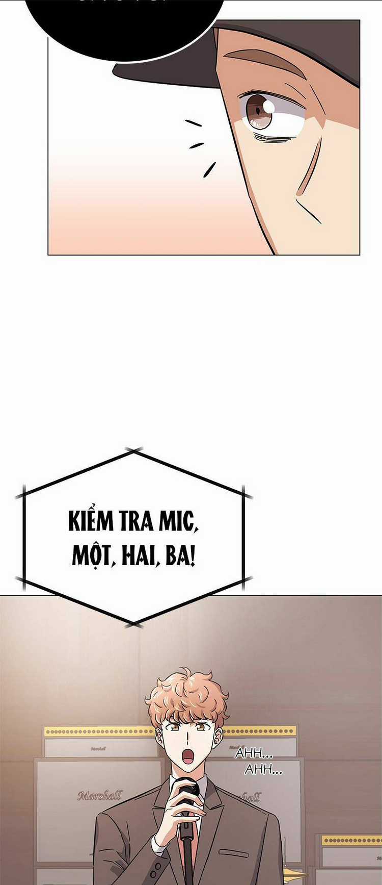 Trợ Lí Siêu Sao Chapter 6 trang 24