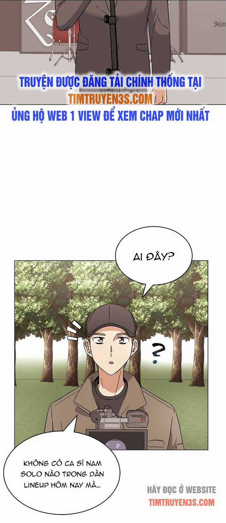 Trợ Lí Siêu Sao Chapter 6 trang 25