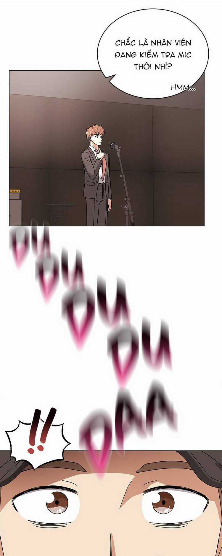 Trợ Lí Siêu Sao Chapter 6 trang 26