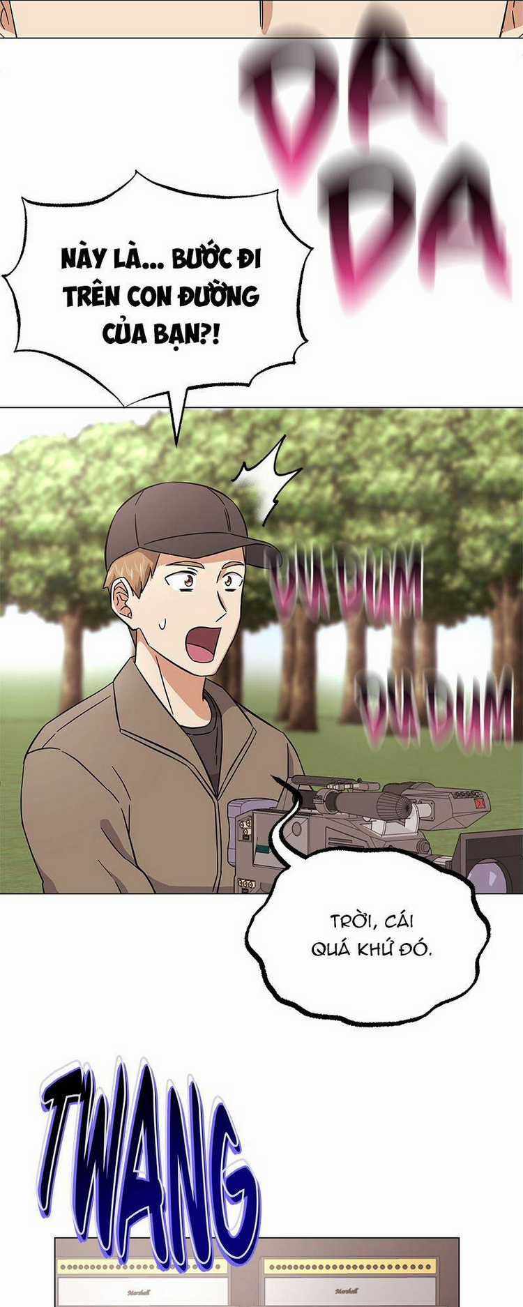 Trợ Lí Siêu Sao Chapter 6 trang 27