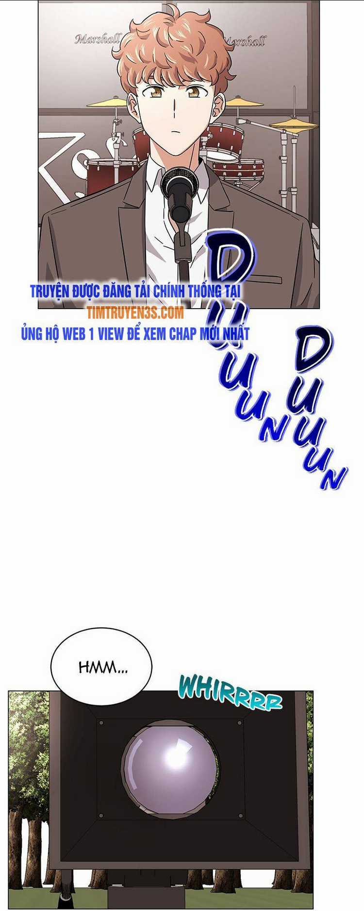 Trợ Lí Siêu Sao Chapter 6 trang 28