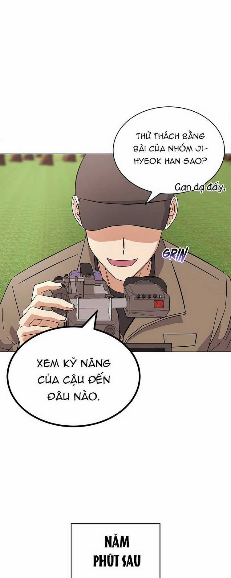 Trợ Lí Siêu Sao Chapter 6 trang 29