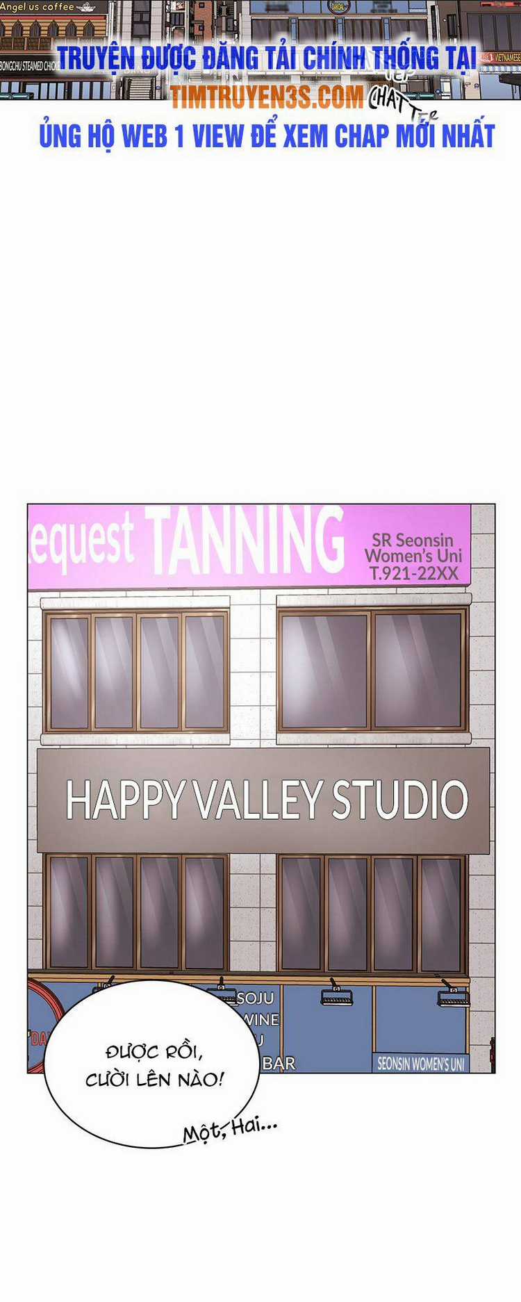 Trợ Lí Siêu Sao Chapter 6 trang 3