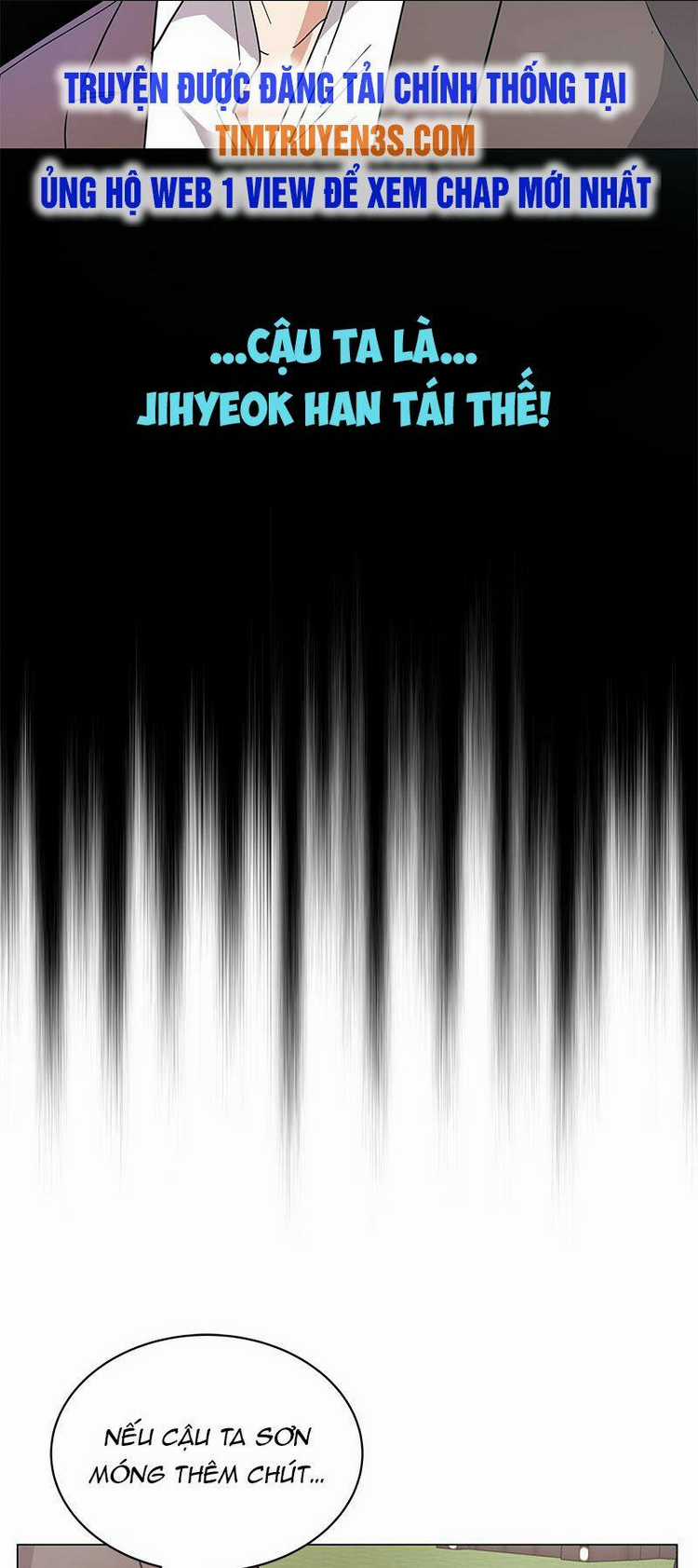 Trợ Lí Siêu Sao Chapter 6 trang 32