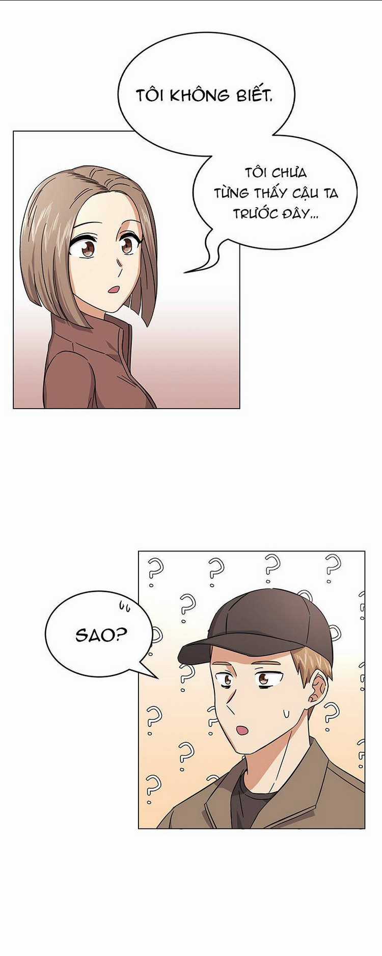 Trợ Lí Siêu Sao Chapter 6 trang 34