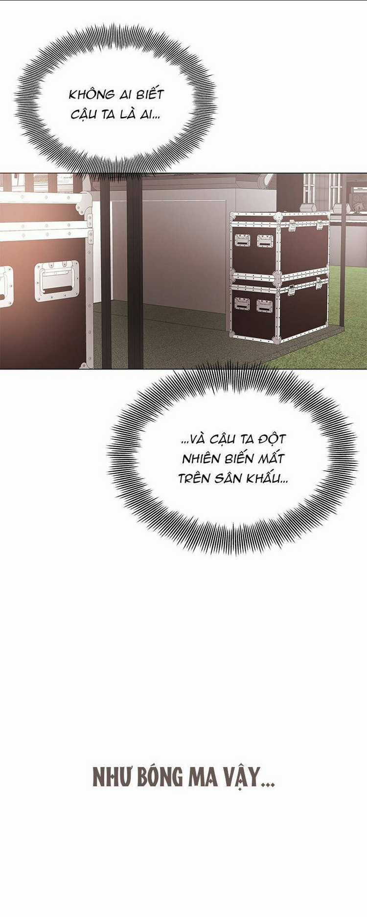 Trợ Lí Siêu Sao Chapter 6 trang 35