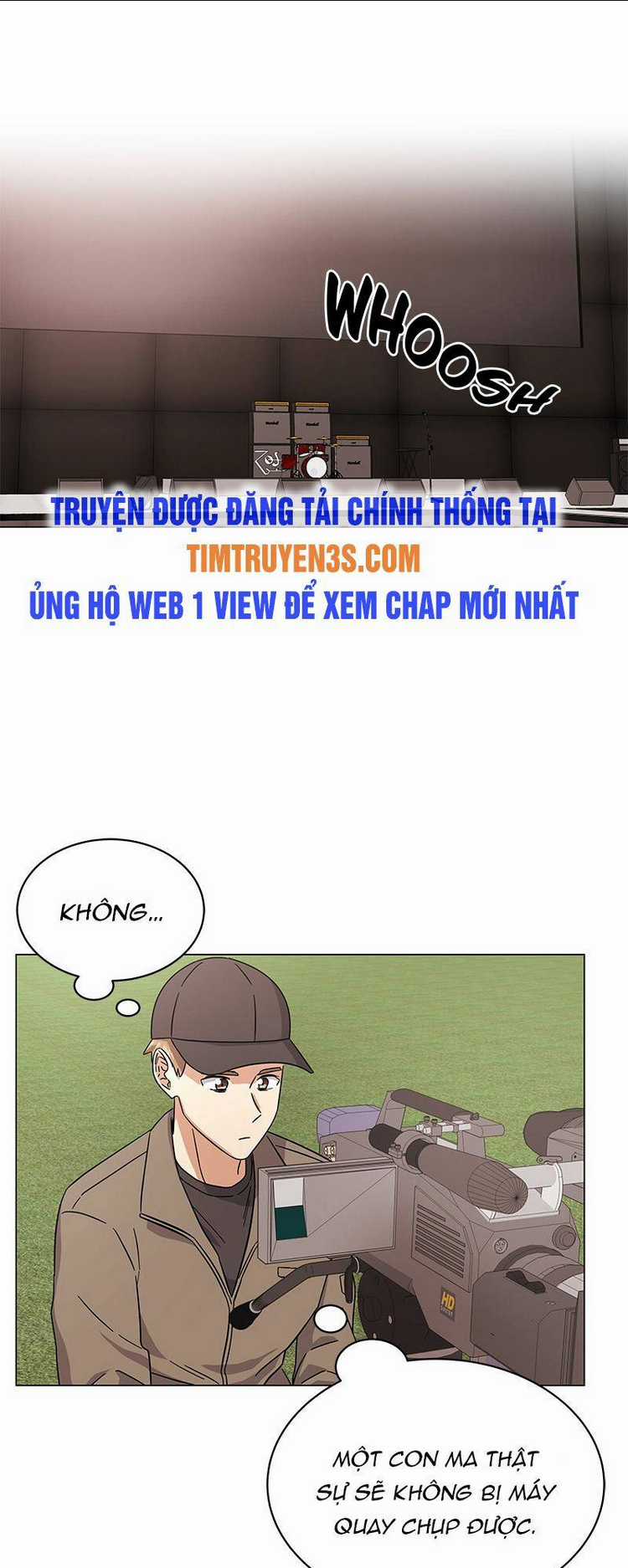 Trợ Lí Siêu Sao Chapter 6 trang 36