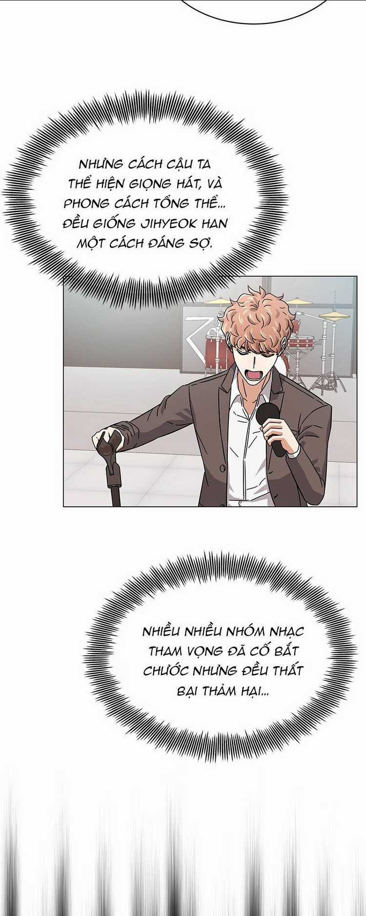 Trợ Lí Siêu Sao Chapter 6 trang 37