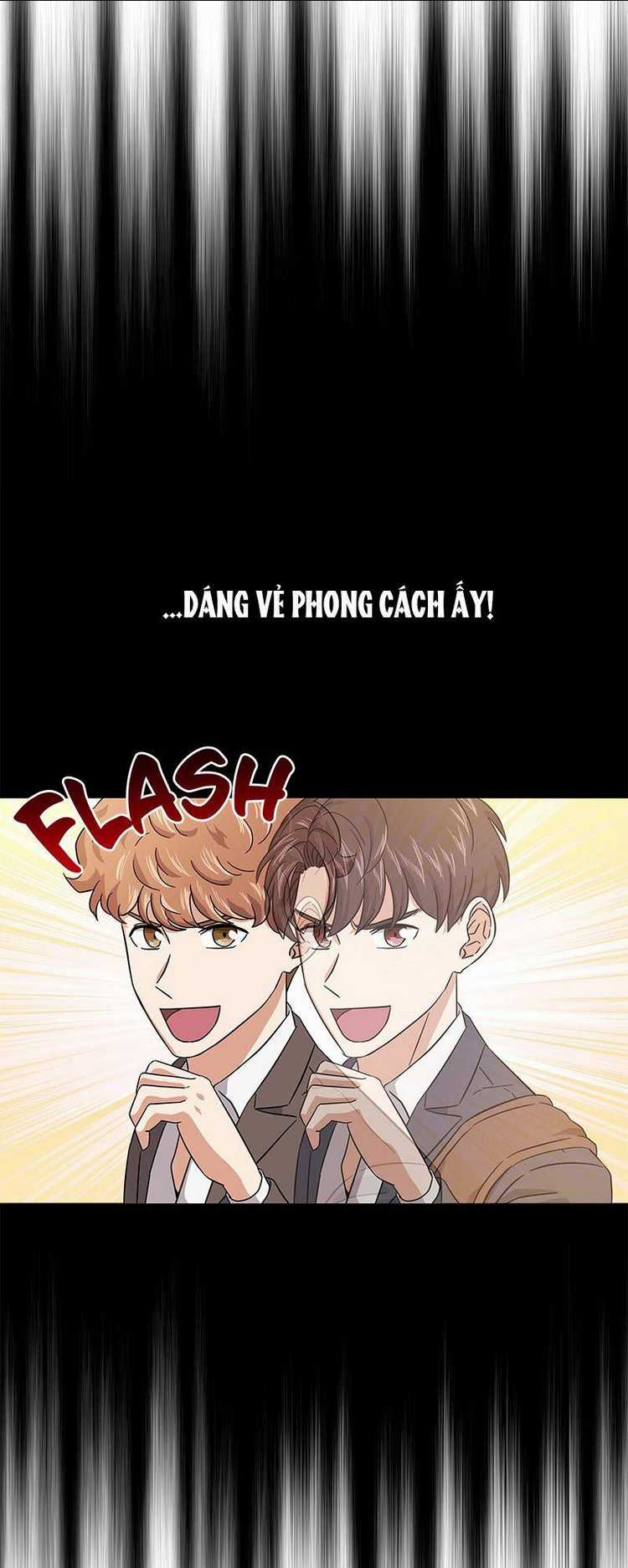 Trợ Lí Siêu Sao Chapter 6 trang 38