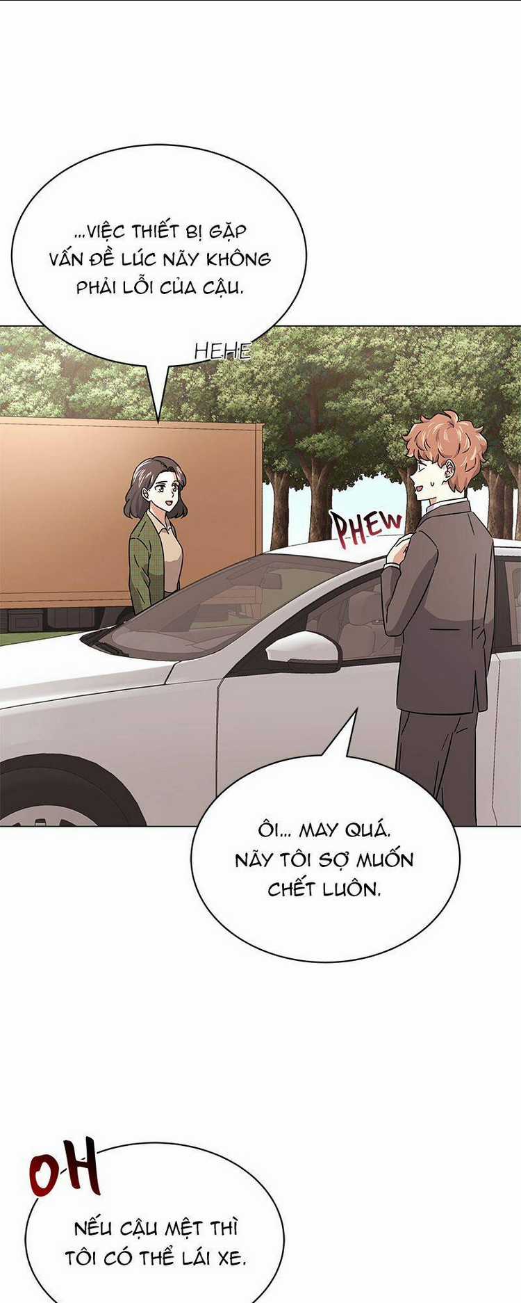 Trợ Lí Siêu Sao Chapter 6 trang 42