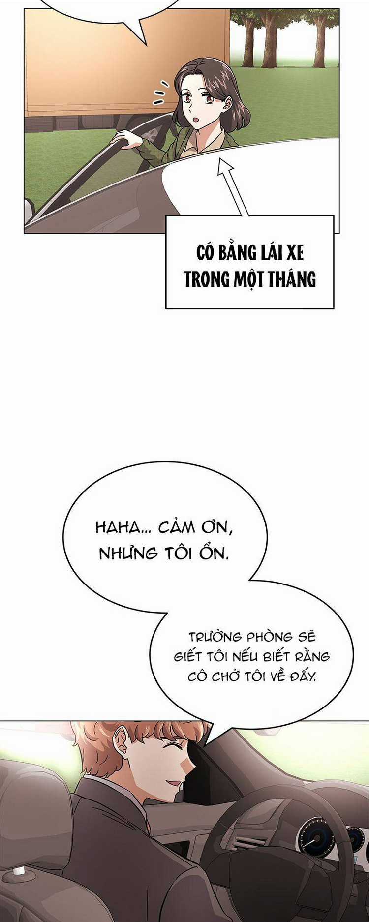 Trợ Lí Siêu Sao Chapter 6 trang 43