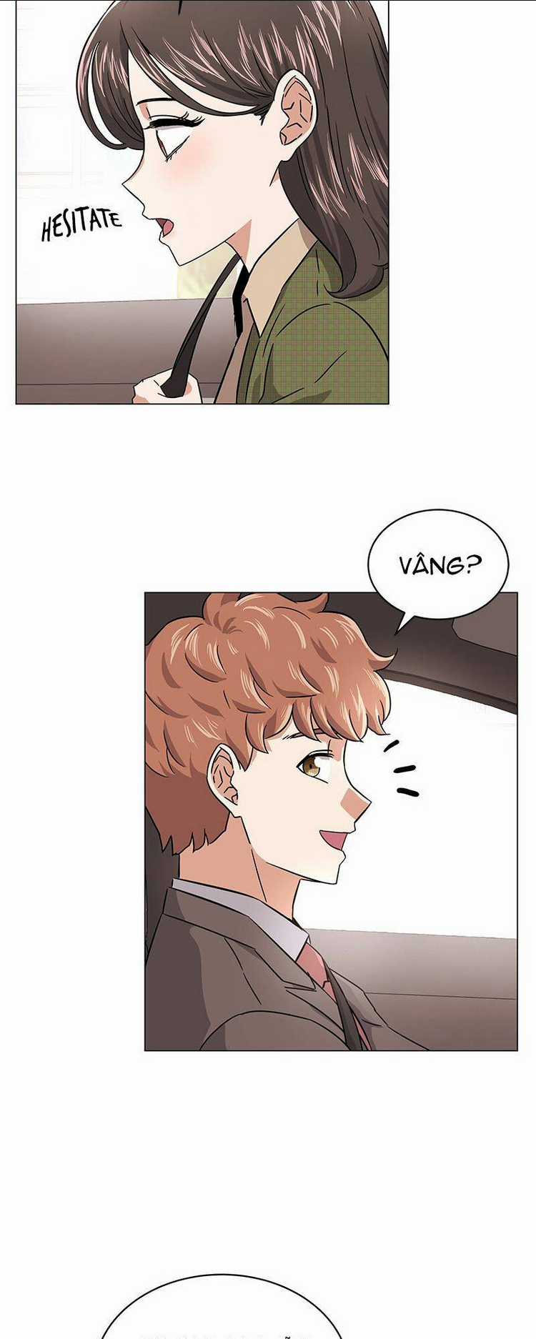 Trợ Lí Siêu Sao Chapter 6 trang 45