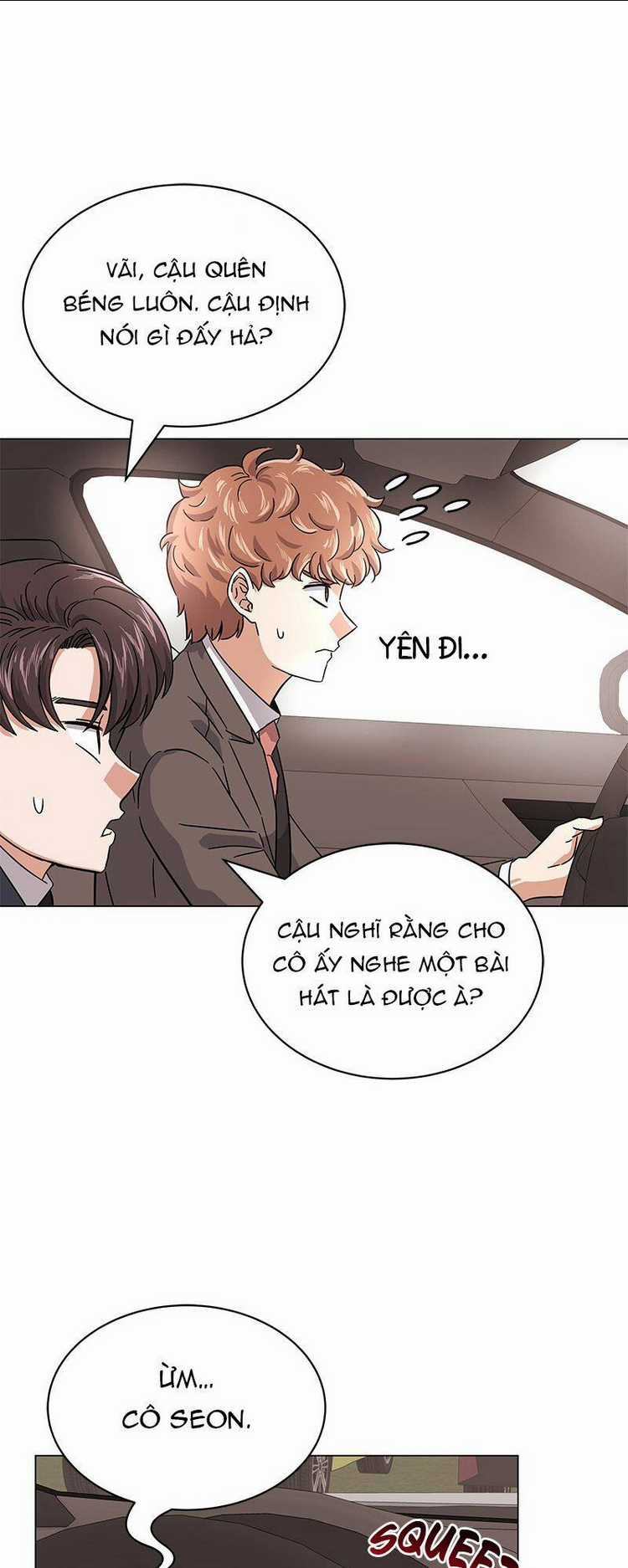 Trợ Lí Siêu Sao Chapter 6 trang 47