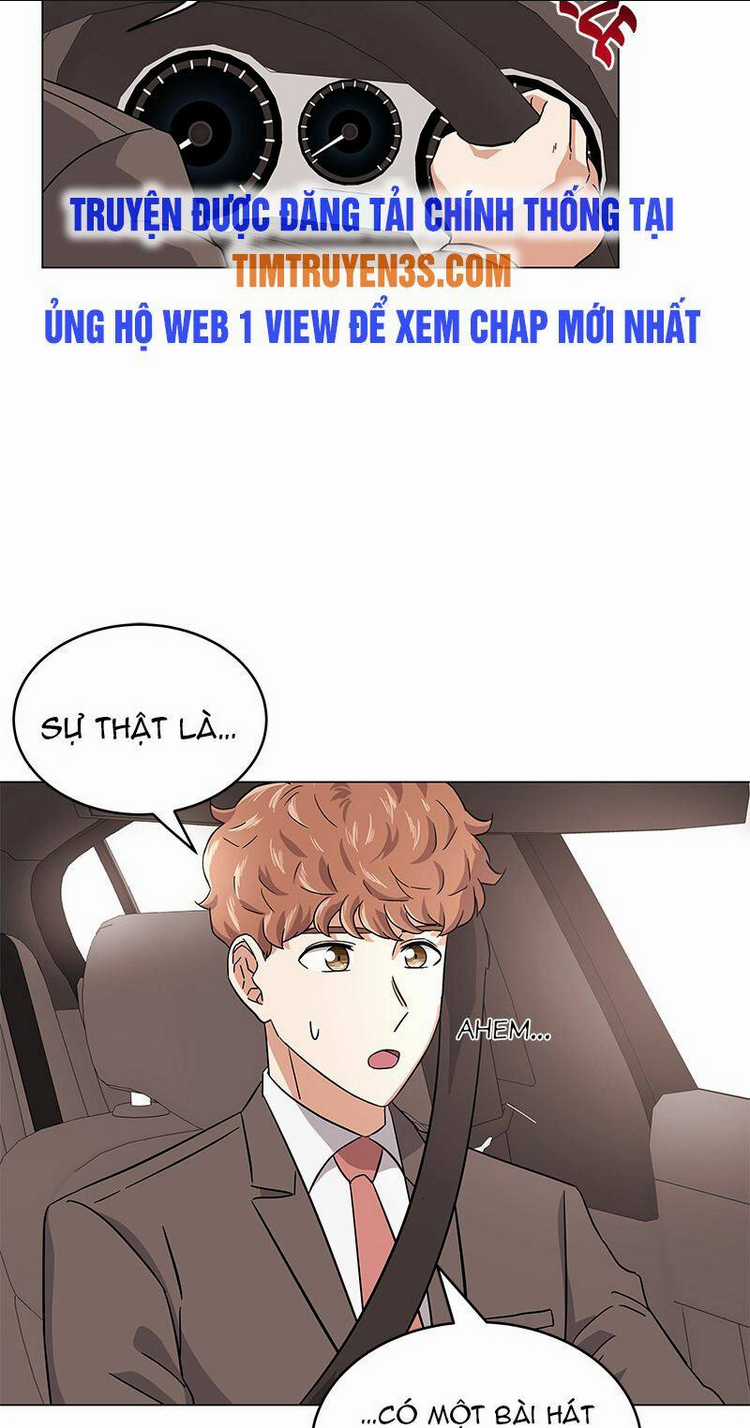 Trợ Lí Siêu Sao Chapter 6 trang 48