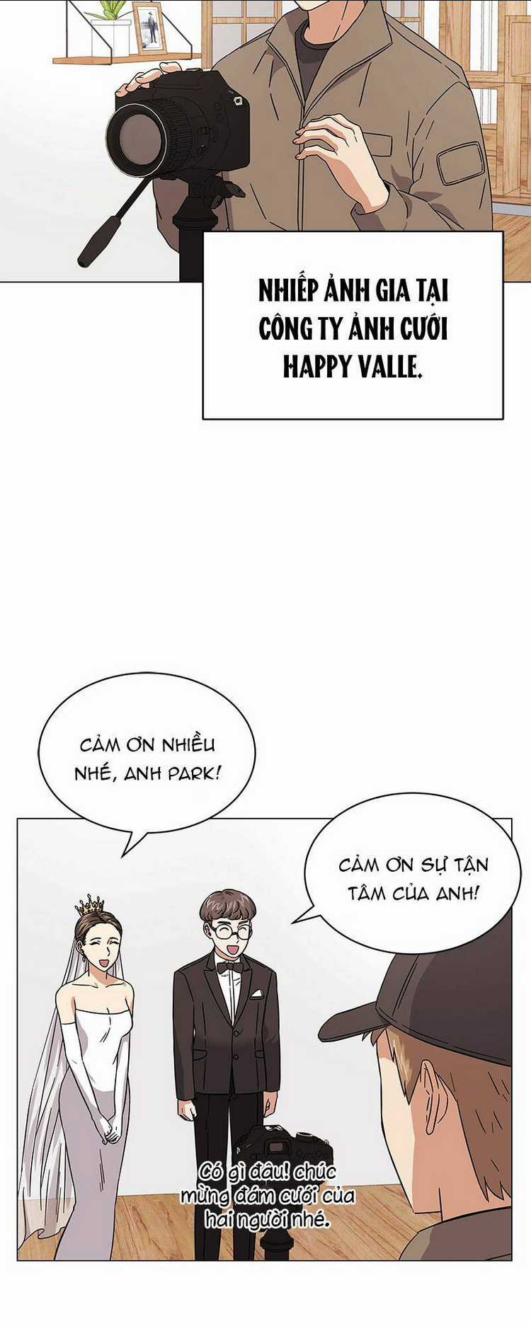 Trợ Lí Siêu Sao Chapter 6 trang 5
