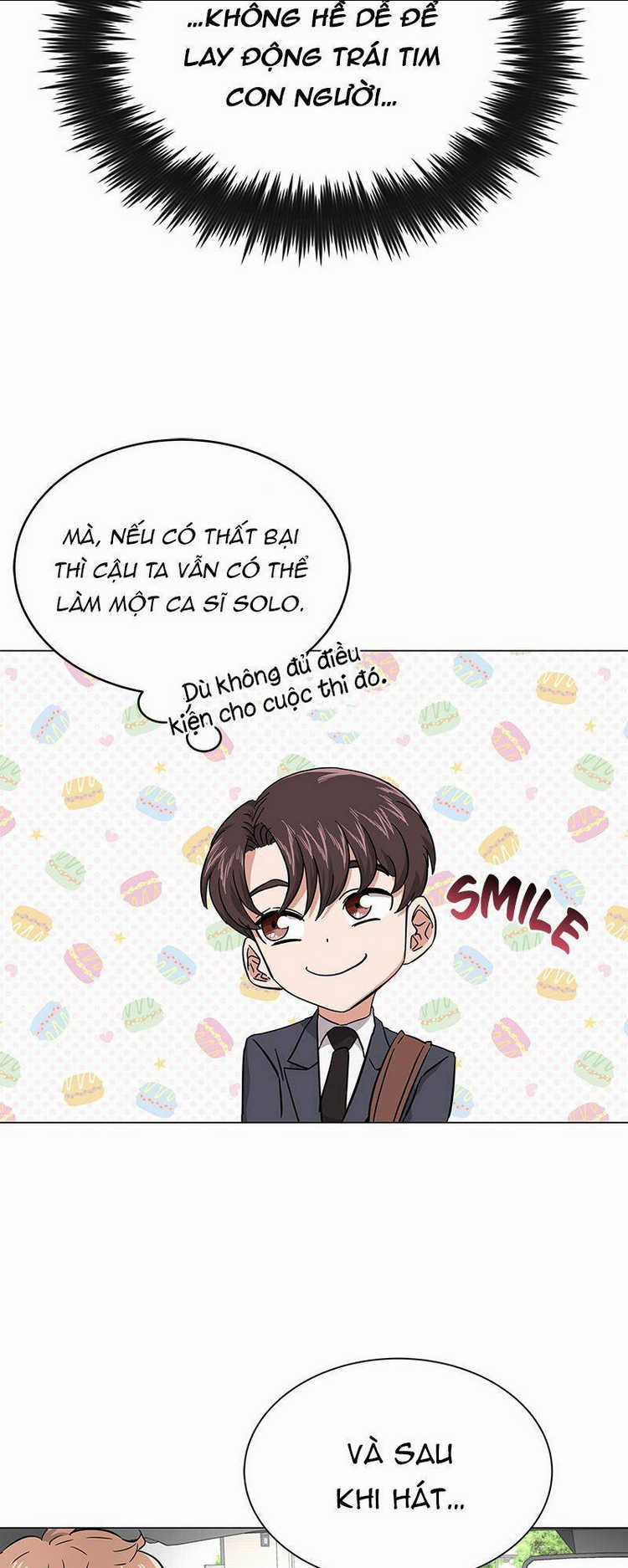 Trợ Lí Siêu Sao Chapter 6 trang 54