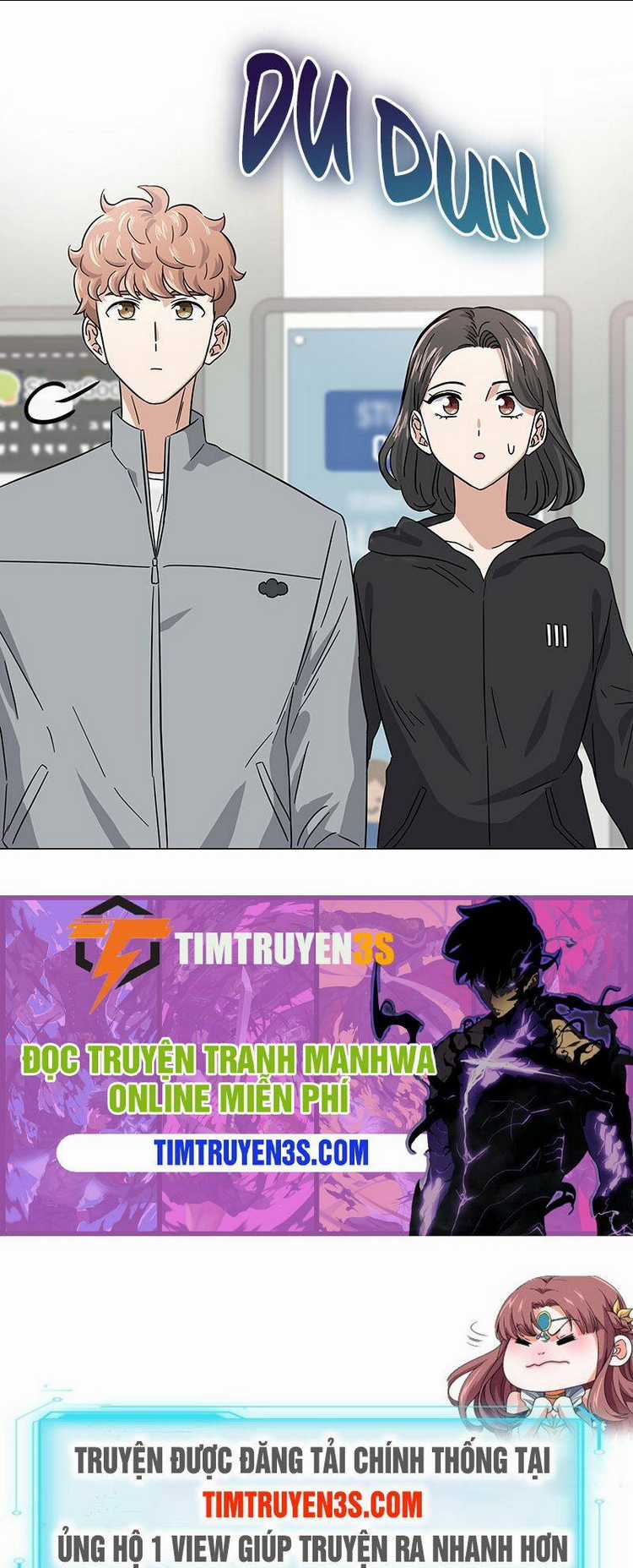 Trợ Lí Siêu Sao Chapter 6 trang 59