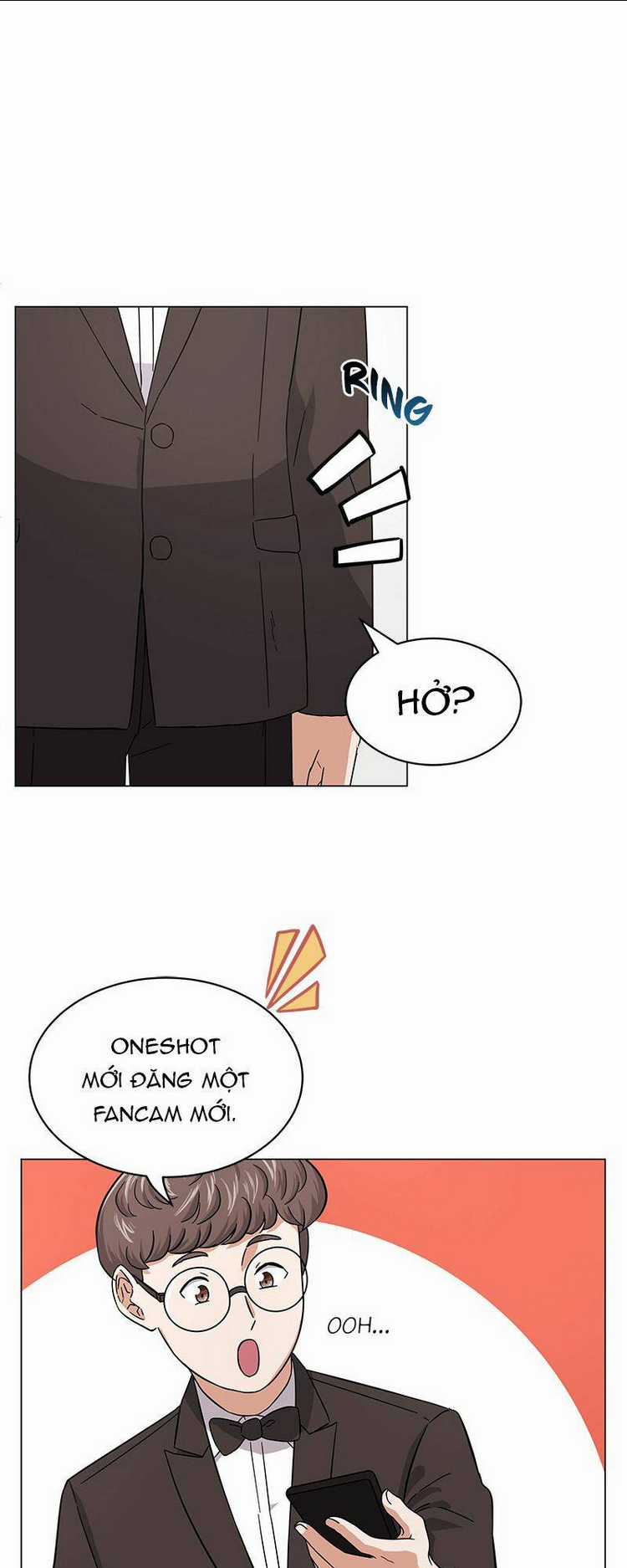 Trợ Lí Siêu Sao Chapter 6 trang 6