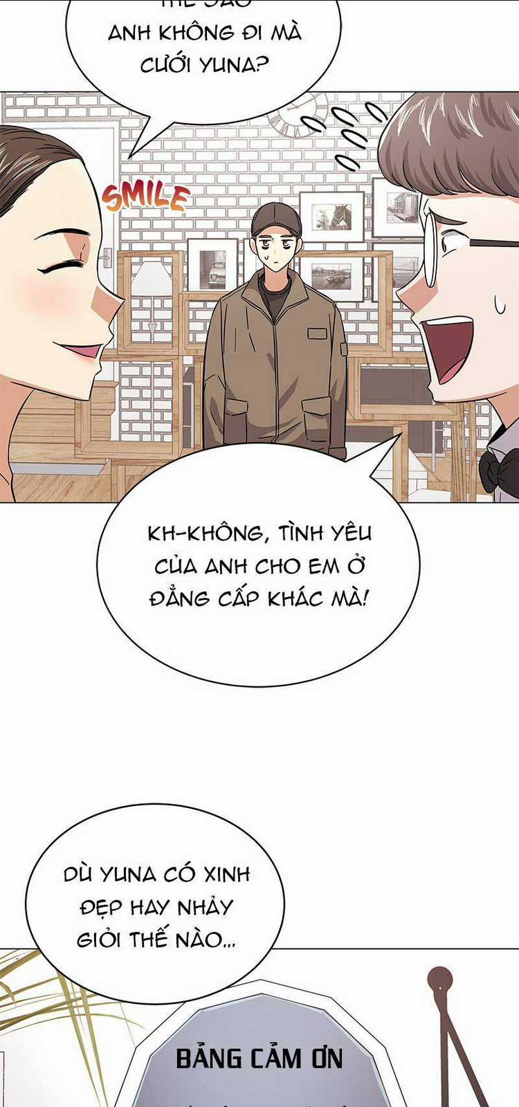 Trợ Lí Siêu Sao Chapter 6 trang 8