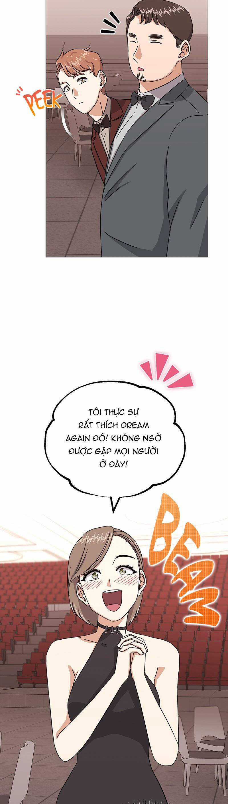 Trợ Lí Siêu Sao Chapter 60 trang 11