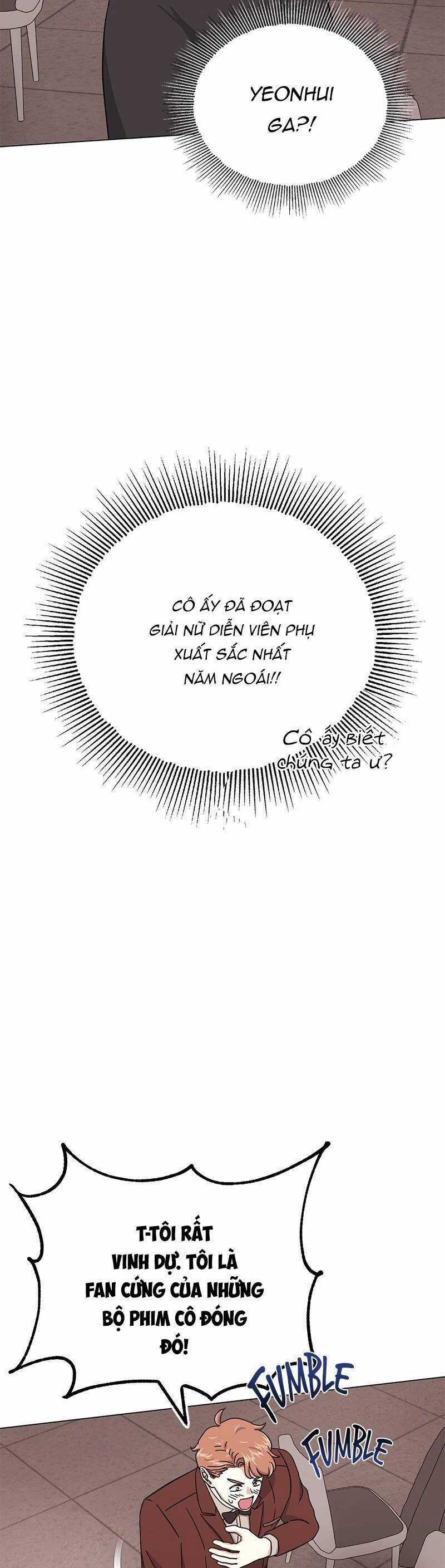 Trợ Lí Siêu Sao Chapter 60 trang 12