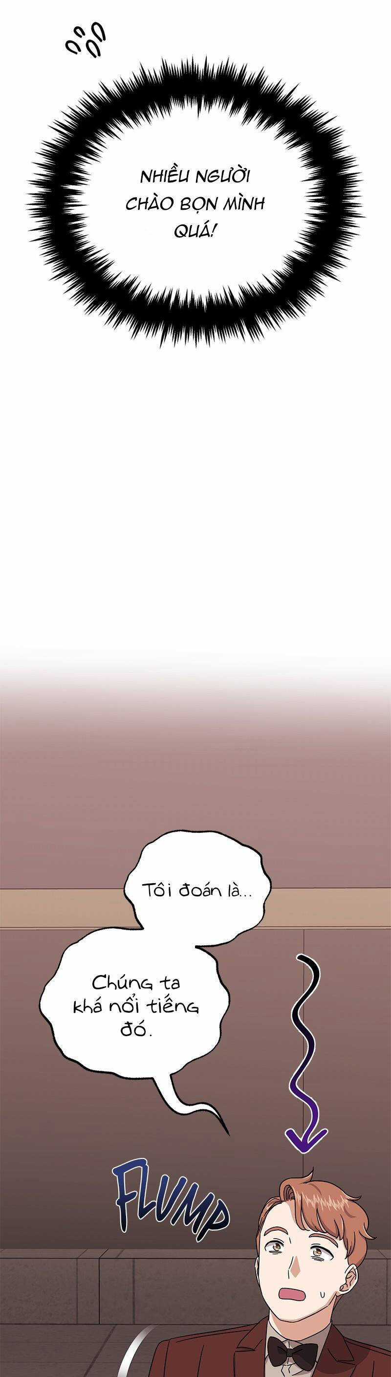 Trợ Lí Siêu Sao Chapter 60 trang 15