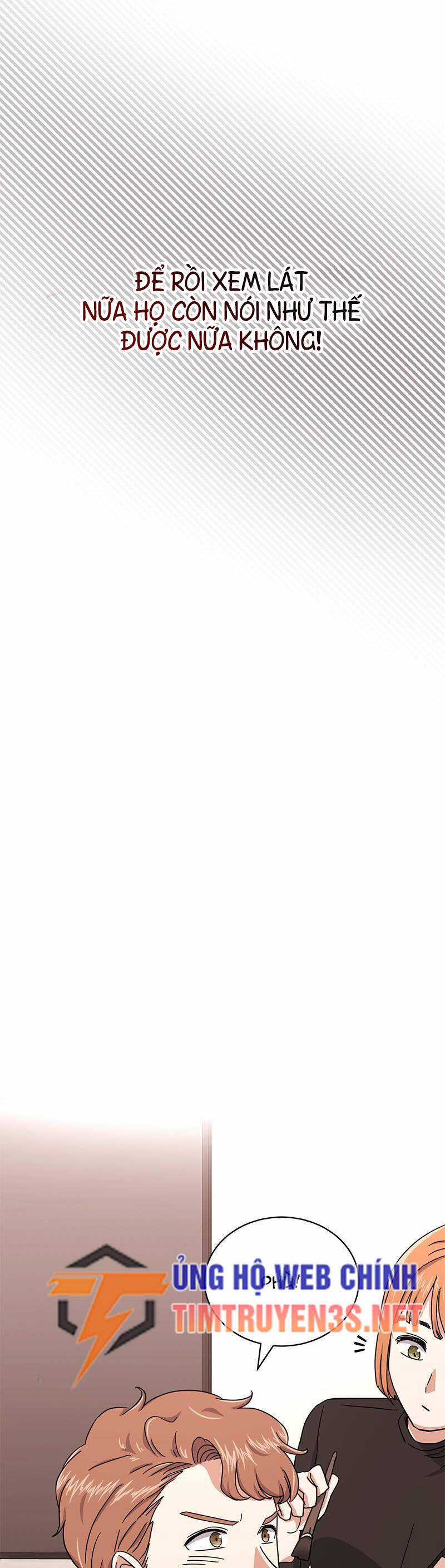 Trợ Lí Siêu Sao Chapter 60 trang 23