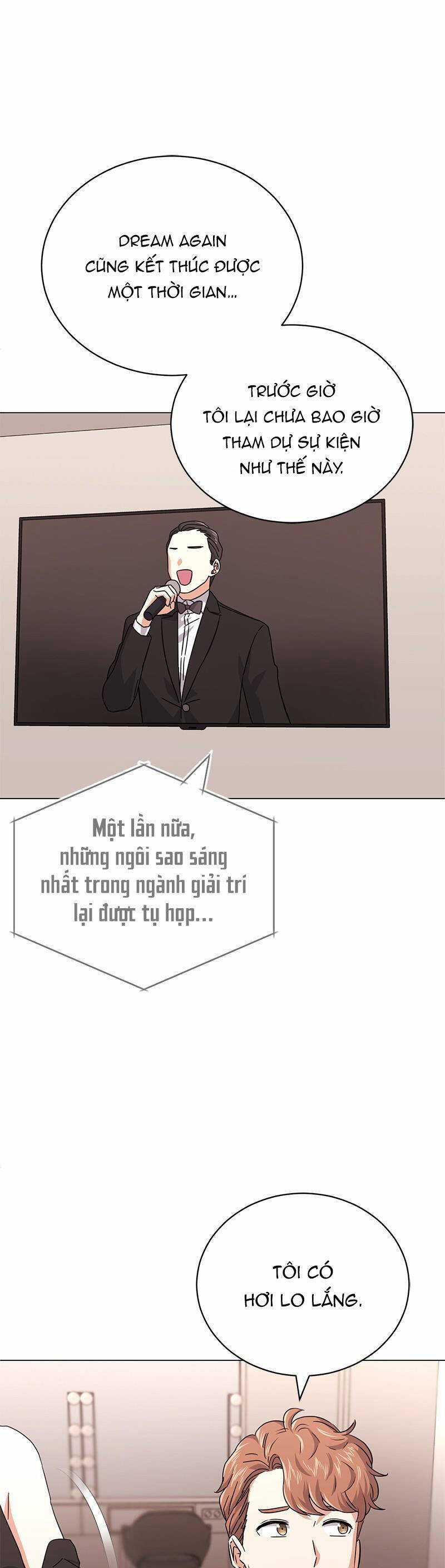 Trợ Lí Siêu Sao Chapter 60 trang 25