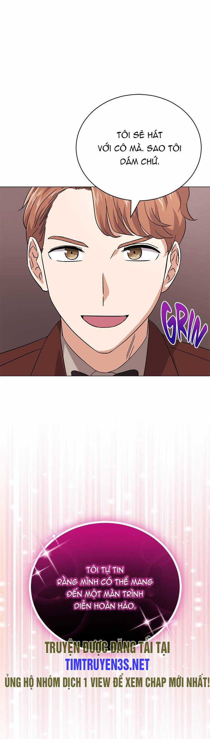 Trợ Lí Siêu Sao Chapter 60 trang 27