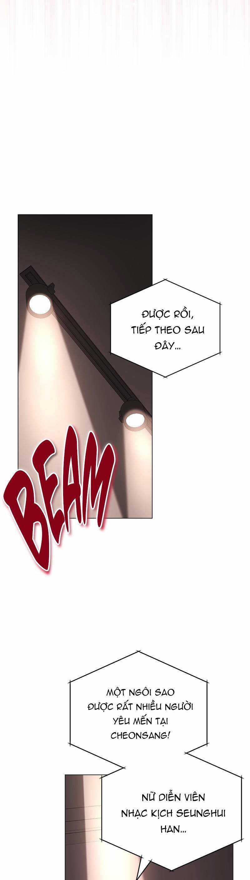 Trợ Lí Siêu Sao Chapter 60 trang 28