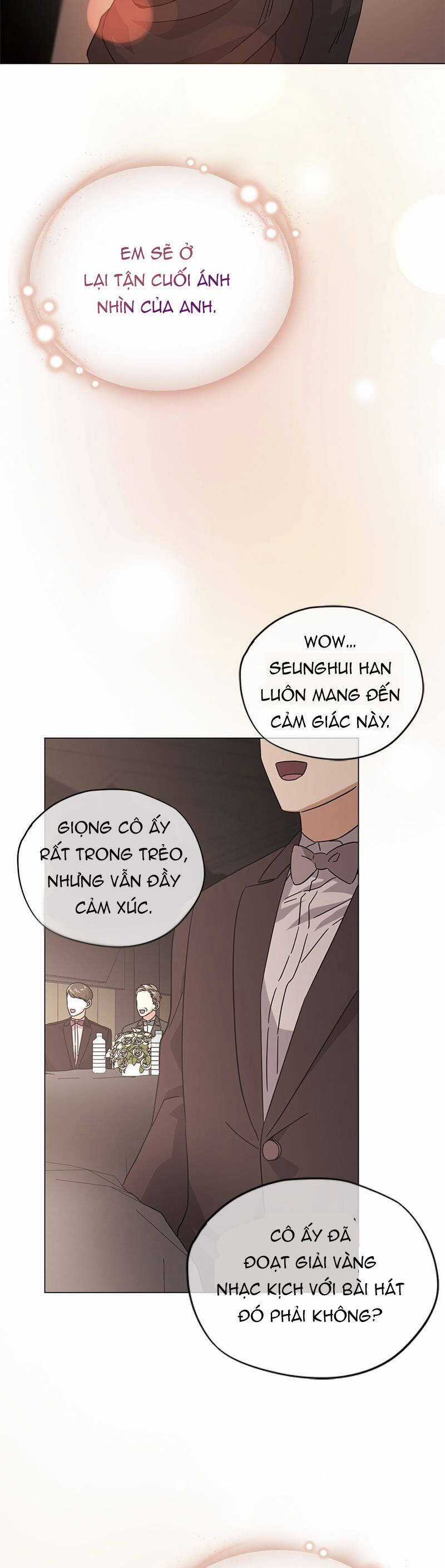 Trợ Lí Siêu Sao Chapter 60 trang 31