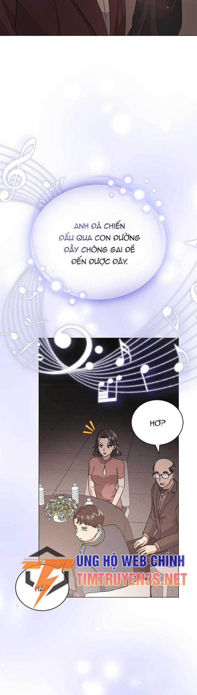 Trợ Lí Siêu Sao Chapter 60 trang 33