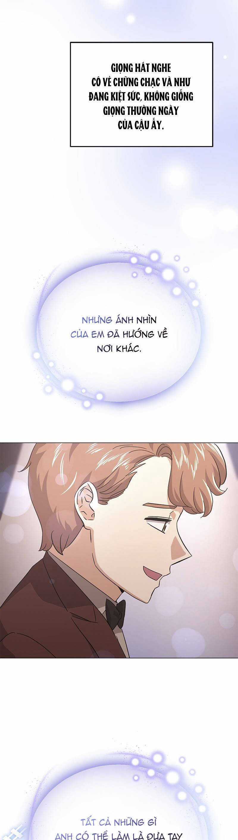 Trợ Lí Siêu Sao Chapter 60 trang 34