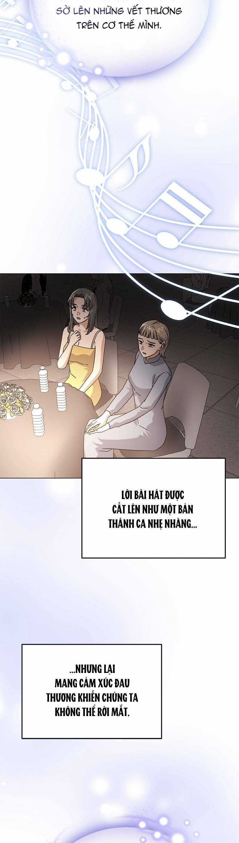 Trợ Lí Siêu Sao Chapter 60 trang 35