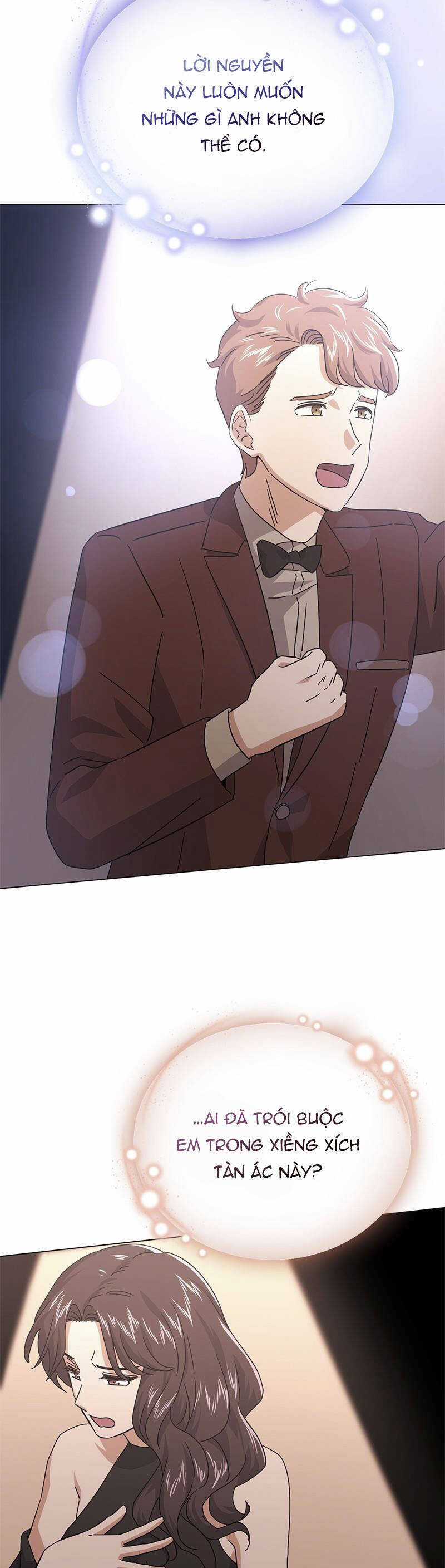 Trợ Lí Siêu Sao Chapter 60 trang 36