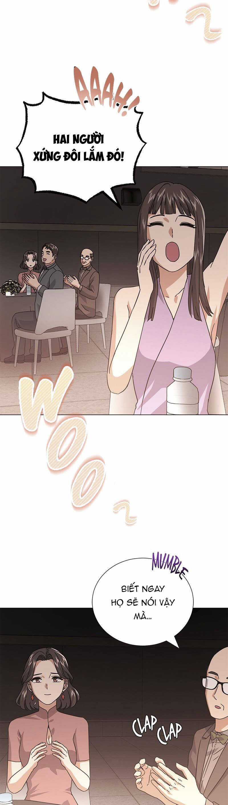 Trợ Lí Siêu Sao Chapter 60 trang 41