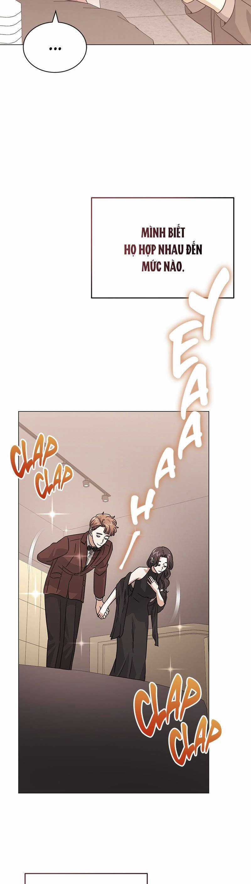 Trợ Lí Siêu Sao Chapter 60 trang 42