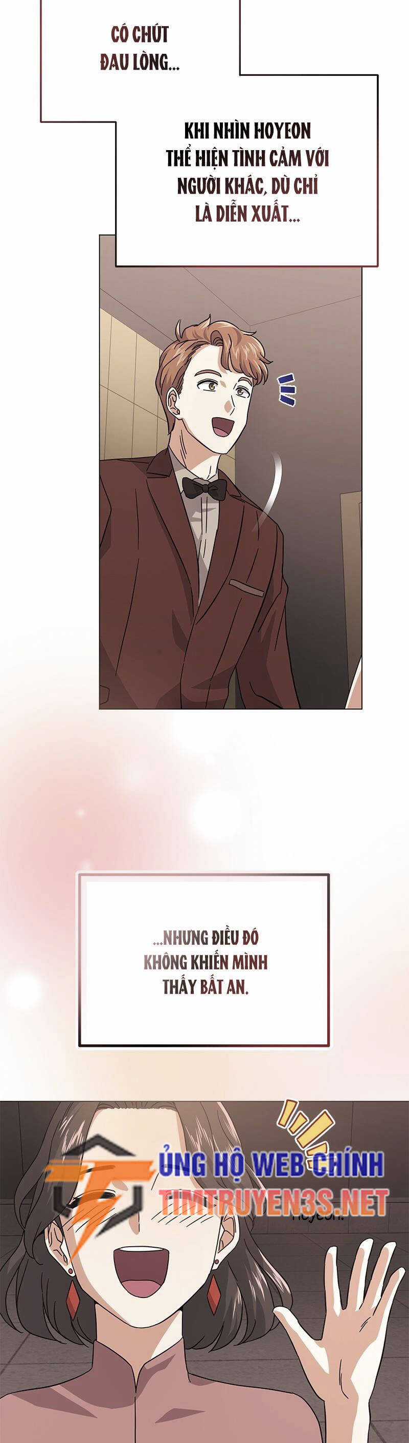 Trợ Lí Siêu Sao Chapter 60 trang 43