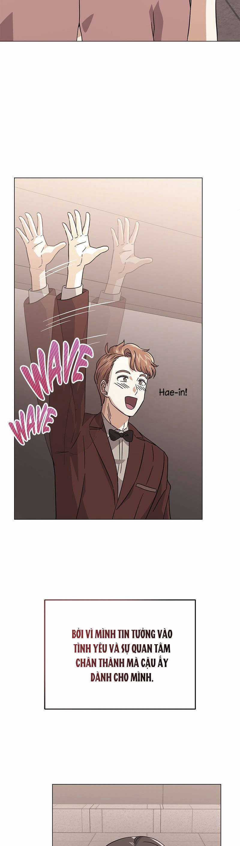 Trợ Lí Siêu Sao Chapter 60 trang 44