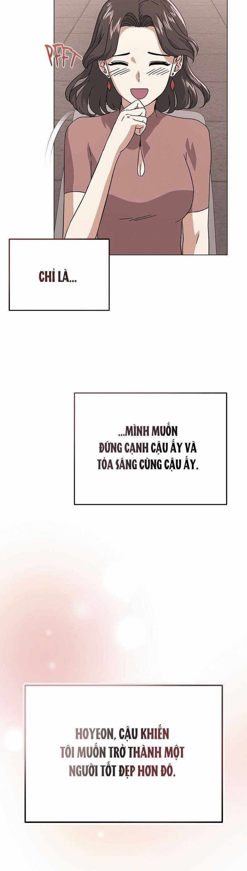 Trợ Lí Siêu Sao Chapter 60 trang 45