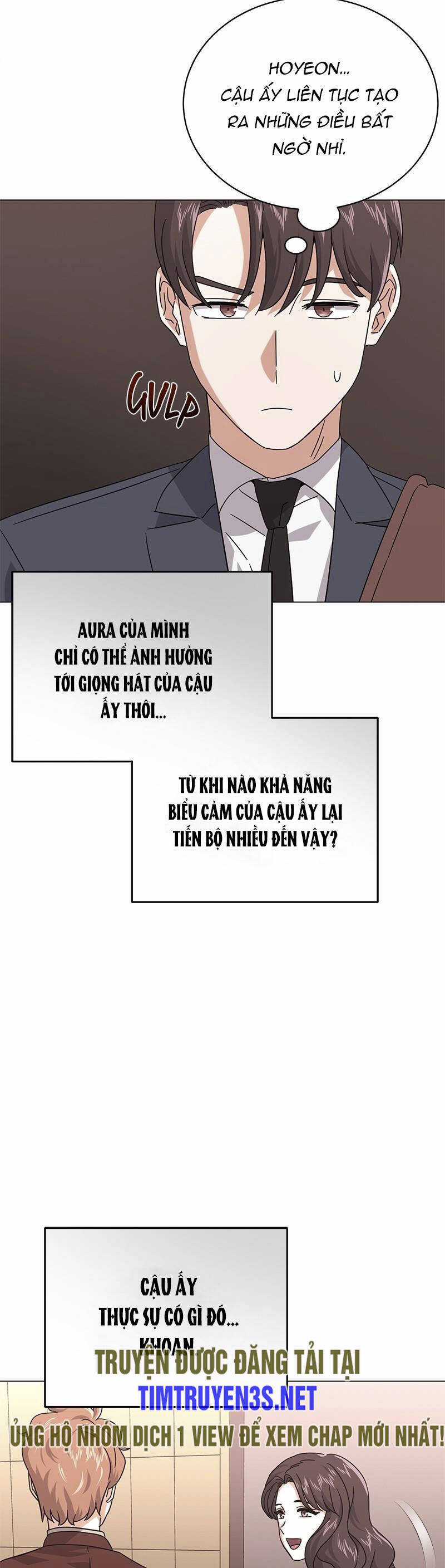 Trợ Lí Siêu Sao Chapter 60 trang 47