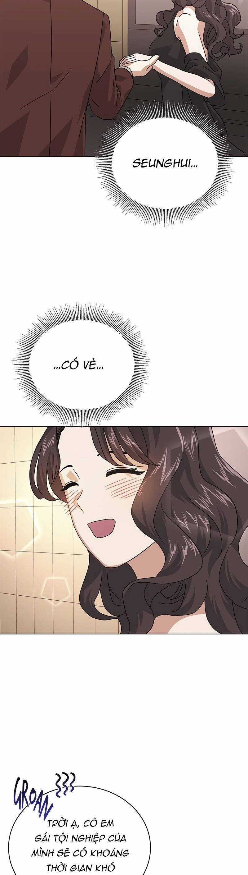 Trợ Lí Siêu Sao Chapter 60 trang 48