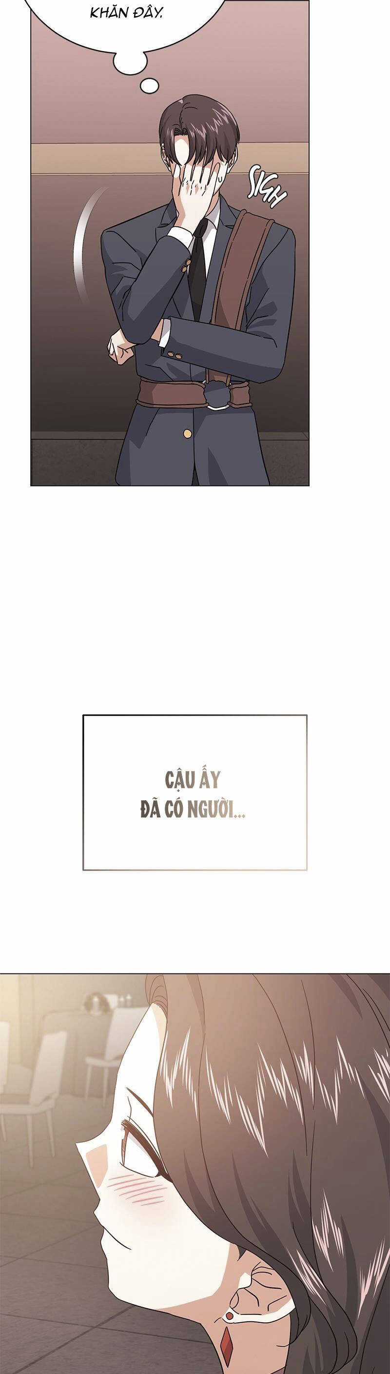 Trợ Lí Siêu Sao Chapter 60 trang 49